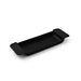 Expandable Bathtub Tray Caddy with Non-Slip Pads — Sturdy PA+PE Bath Tray (Grey, White, Black)