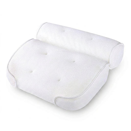 Extendable Bathtub Shelf Tray — Shower Caddy, Book & Towel Holder