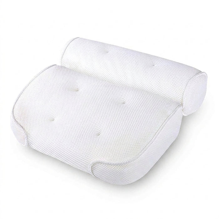 Extendable Bathtub Shelf Tray — Shower Caddy, Book & Towel Holder