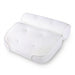 Extendable Bathtub Shelf Tray — Shower Caddy, Book & Towel Holder