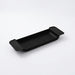 Expandable Bath Caddy Tray — PVC Bathtub Shelf for Candle, Towel, Book, Phone & Wine