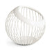 Vintage Mesh Coffee Capsule Basket – Metal Coffee Pod & Fruit Holder