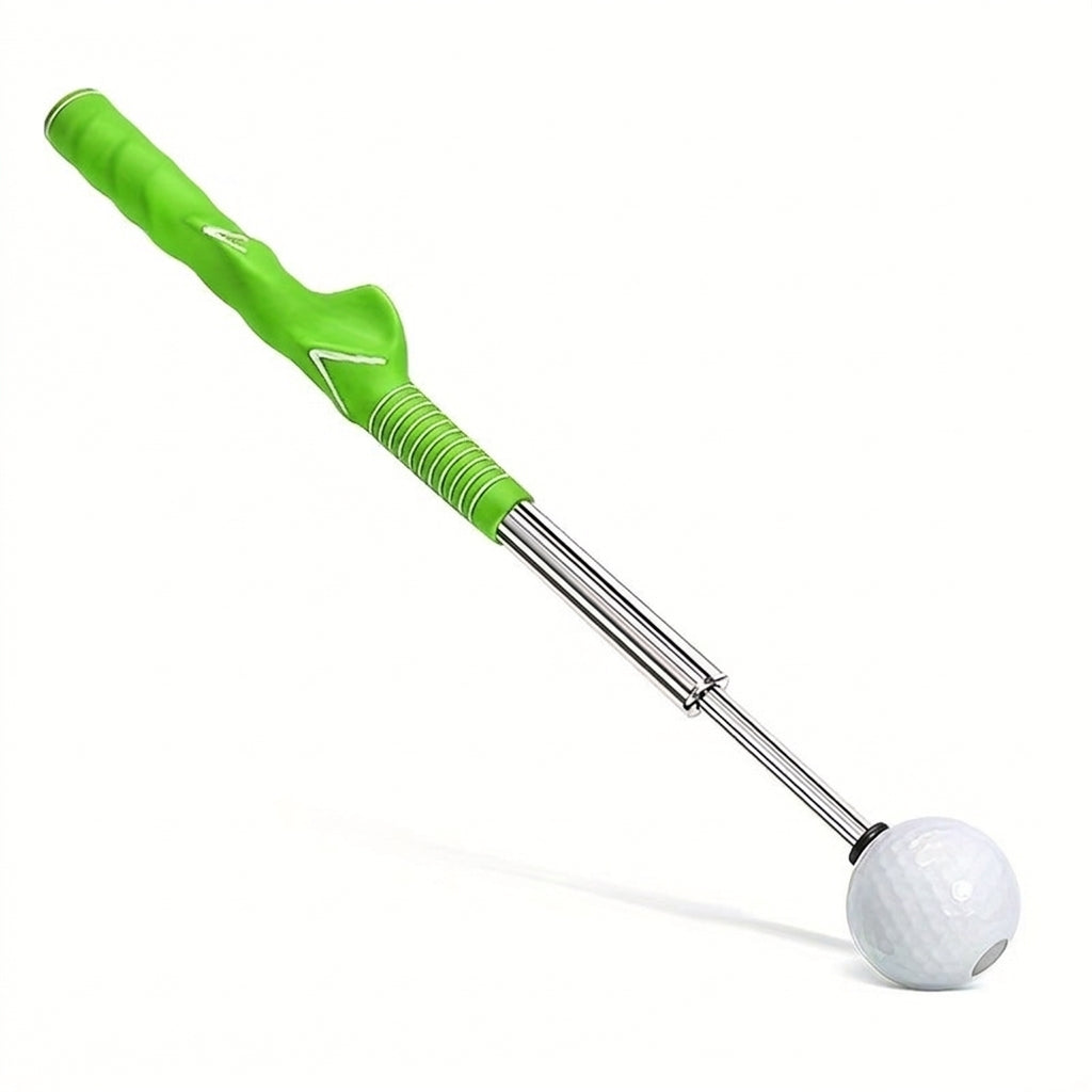 Golfträningshjälpmedel