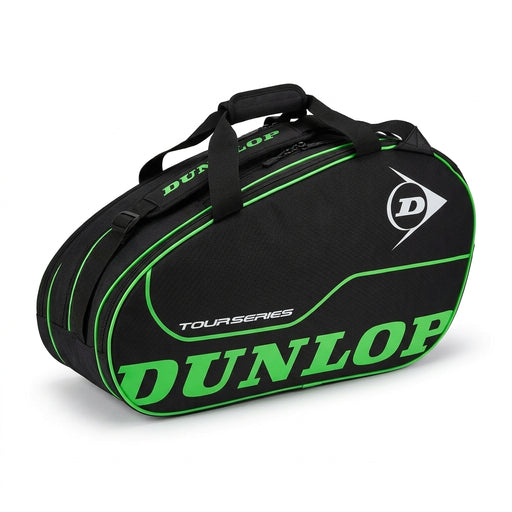 Padel Racket Backpack & Beach Tennis Bag – Stores 6–8 Rackets