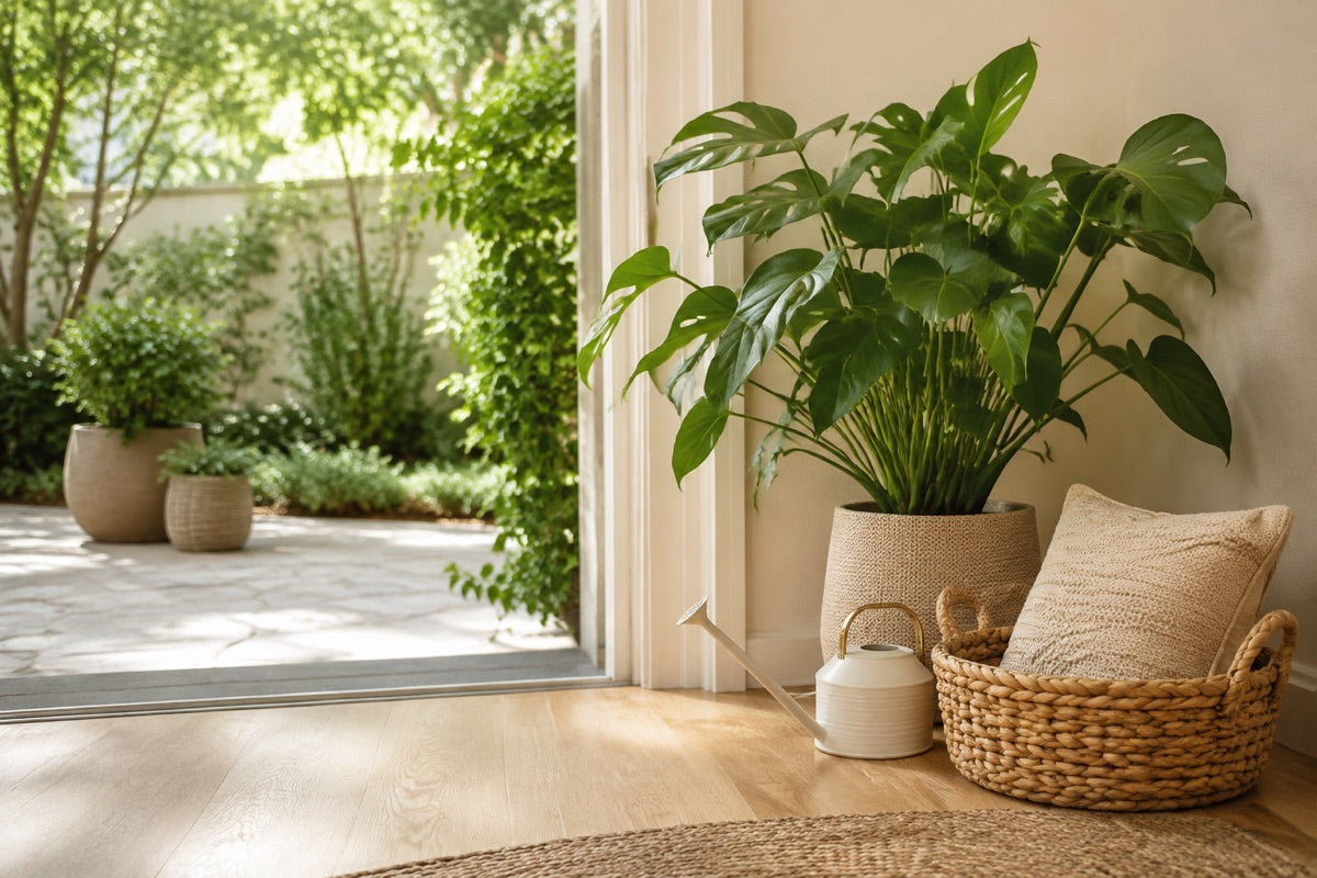 Wonen & Tuin